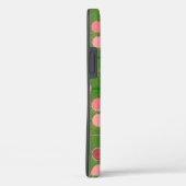 Coques Case-Mate iPhone Boîtier téléphonique Pink Pot Retro Style (Verso / Droite)