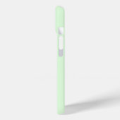 Coques Case-Mate iPhone Boîtier téléphonique pour Alien vert (Verso / Gauche)