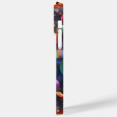 Coques Case-Mate iPhone Boîtier téléphonique pour ballons d'anniversaire (Verso / Gauche)