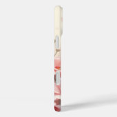 Coques Case-Mate iPhone Boîtier téléphonique pour bébé Dragon esthétique (Verso / Droite)