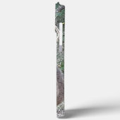 Coques Case-Mate iPhone Boîtier téléphonique pour cerfs blancs (Verso / Gauche)