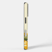 Coques Case-Mate iPhone Boîtier téléphonique pour chat de travail, Apple i (Verso / Droite)