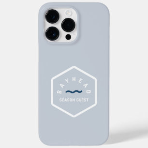 Coque Pour Pour iPhone 14 Pro Max Boîtier téléphonique pour chef de baie