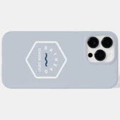 Coques Case-Mate iPhone Boîtier téléphonique pour chef de baie (Verso (horizontal))