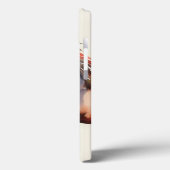 Coques Case-Mate iPhone Boîtier téléphonique pour chevaux (Verso / Gauche)