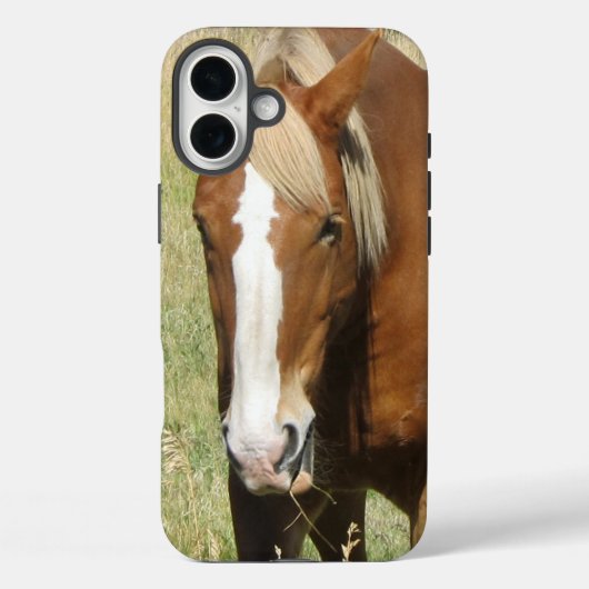 Coques Case-Mate iPhone Boîtier téléphonique pour chevaux (Verso)