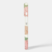 Coques Case-Mate iPhone Boîtier téléphonique pour Iphone Swewbear Strawbea (Verso / Gauche)