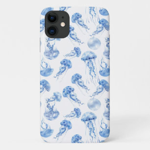 Case-Mate iPhone Case Boîtier téléphonique pour méduse