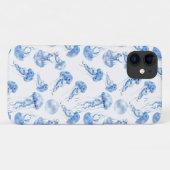 Coques Case-Mate iPhone Boîtier téléphonique pour méduse (Dos (Horizontal))