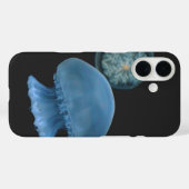 Coques Case-Mate iPhone Boîtier téléphonique pour méduse (Verso (horizontal))