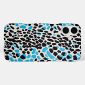 Coques Case-Mate iPhone Boîtier téléphonique pour Motif Abstrait pour impr (Verso (horizontal))