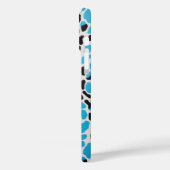 Coques Case-Mate iPhone Boîtier téléphonique pour Motif Abstrait pour impr (Verso / Gauche)