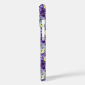 Coques Case-Mate iPhone Boîtier téléphonique pour petits panneaux violets (Verso / Gauche)