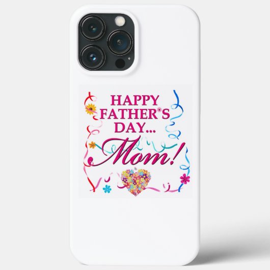 Coques Case-Mate iPhone Boîtier téléphonique pour une seule maman pour la (Verso)