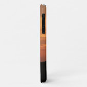 Coques Case-Mate iPhone Boîtier téléphonique Pumpjack Oilfield (Dos/Gauche)