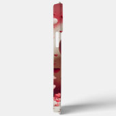 Coques Case-Mate iPhone Boîtier téléphonique Red Heart (Verso / Droite)