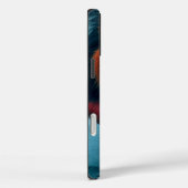 Coques Case-Mate iPhone Boîtier téléphonique Red Lion (Verso / Droite)