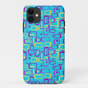 Coque Case-Mate Pour iPhone Boîtier téléphonique Retro Design