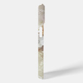 Coques Case-Mate iPhone Boitier téléphonique romantique de style rétro (Verso / Droite)