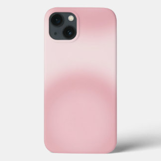 Case-Mate iPhone Case Boîtier téléphonique rose Aura esthétique 