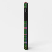 Coques Case-Mate iPhone Boîtier téléphonique rose et vert (Dos/Gauche)
