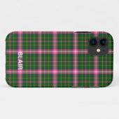 Coques Case-Mate iPhone Boîtier téléphonique rose et vert (Dos (Horizontal))