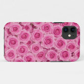 Coques Case-Mate iPhone Boîtier téléphonique Rose rose chaud (Dos (Horizontal))