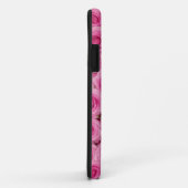Coques Case-Mate iPhone Boîtier téléphonique Rose rose chaud (Dos/Droite)