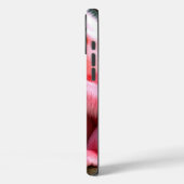 Coques Case-Mate iPhone Boîtier téléphonique rose singe (Verso / Gauche)