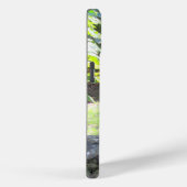 Coques Case-Mate iPhone Boîtier téléphonique Silverback Gorilla (Verso / Droite)