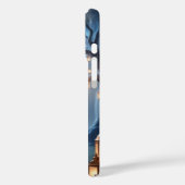 Coques Case-Mate iPhone Boîtier téléphonique Spirit Fox - Imaginaire Lante (Verso / Gauche)