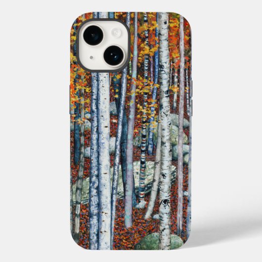 Coques Case-Mate iPhone Boîtier téléphonique Sticks and Stones (Verso)