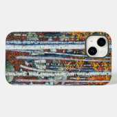 Coques Case-Mate iPhone Boîtier téléphonique Sticks and Stones (Verso (horizontal))