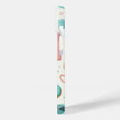 Coques Case-Mate iPhone boîtier téléphonique style chaud2 (Verso / Gauche)