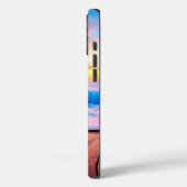 Coques Case-Mate iPhone Boîtier téléphonique Sunset Nuages (Verso / Gauche)