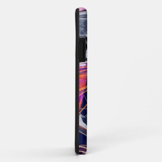 Coques Case-Mate iPhone Boîtier téléphonique "Super Dragon Fly" (Dos/Droite)