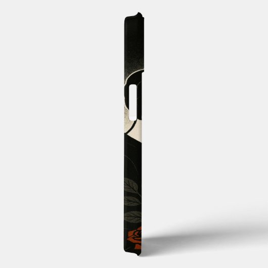 Coques Case-Mate iPhone Boîtier téléphonique Tarot Domme (Verso / Droite)