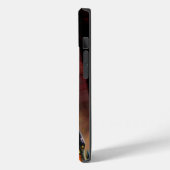 Coques Case-Mate iPhone Boîtier téléphonique tour Hogwarts (Verso / Gauche)