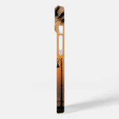 Coques Case-Mate iPhone Boîtier téléphonique Tropical Sunset - Portez le c (Verso / Gauche)