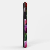 Coques Case-Mate iPhone Boîtier téléphonique Tulips coloré (Dos/Droite)