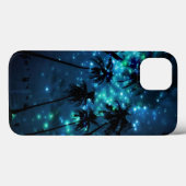 Coques Case-Mate iPhone Boîtier téléphonique turquoise Tropical Paradise i (Verso (horizontal))