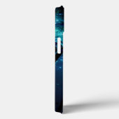 Coques Case-Mate iPhone Boîtier téléphonique turquoise Tropical Paradise i (Verso / Droite)