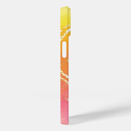 Coques Case-Mate iPhone Boîtier téléphonique Unicorne personnalisé (Verso / Droite)