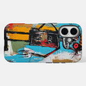 Coques Case-Mate iPhone Boîtier téléphonique urbain (Verso (horizontal))
