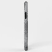 Coques Case-Mate iPhone Boîtier téléphonique urbain Biodanger avec texte (Dos/Droite)