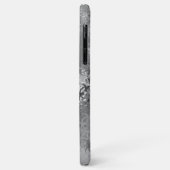 Coques Case-Mate iPhone Boîtier téléphonique urbain Biodanger avec texte (Dos/Gauche)