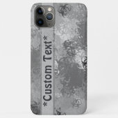 Coques Case-Mate iPhone Boîtier téléphonique urbain Biodanger avec texte (Dos)