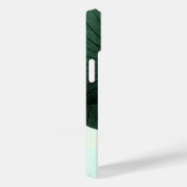 Coques Case-Mate iPhone Boîtier téléphonique Vintage Lotus (Verso / Droite)