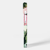 Coques Case-Mate iPhone Boîtier téléphonique Vintage Lotus (Verso / Gauche)