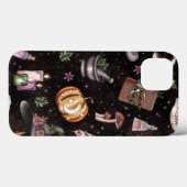 Coques Case-Mate iPhone Boîtier téléphonique Witchen Woodland (Verso (horizontal))
